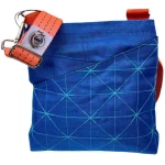 Beadbags Umhängetasche aus reused Moskitonetz NET11TJ