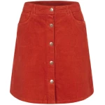Feuervogl Sonia | A-shape Skirt | Kord