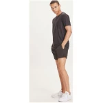 KnowledgeCotton Apparel Badehose - BAY stretch swimshort- aus recyceltem Polyester