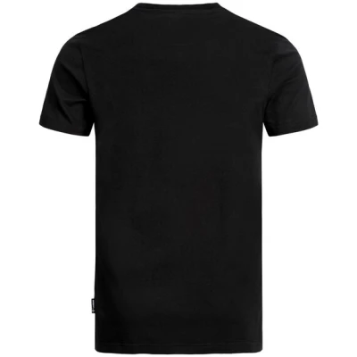 Lexi&Bö Sea Surface Logo T-Shirt Herren