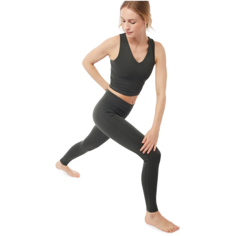 Mandala Yoga Leggings - Limitless Legging - aus recyceltem Polyester