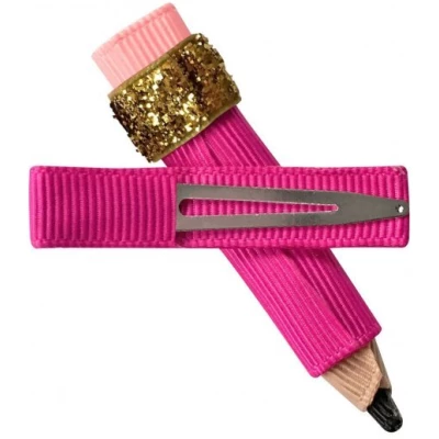 Milledeux Haarspangen-Set Bleistifte