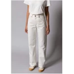 Nudie Jeans Clean Eileen - Recycled White