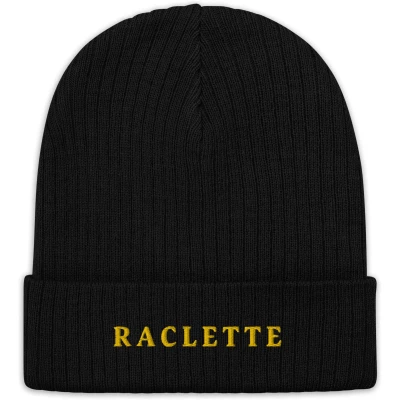 Raclette - Beanie - Multiple Colors
