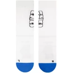 SOXN DOPPELPACK SKATEBOARD / Skate Socken / Bio-Baumwolle