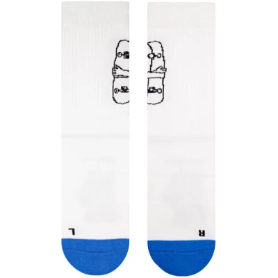 SOXN SKATEBOARD / Skate Socken / Bio-Baumwolle