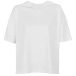 Sol's Damen Women Oversize T-Shirt aus Bio - Baumwolle