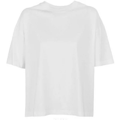 Sol's Damen Women Oversize T-Shirt aus Bio - Baumwolle