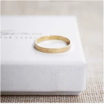 Structure Ring - Gold 14k