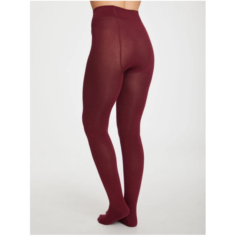 Thought Blickdichte Strumpfhose - Elgin Tights