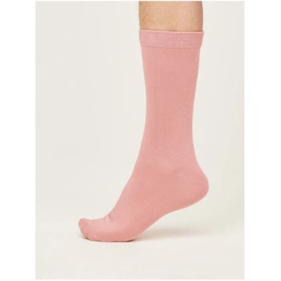 Thought Socken Pastel Colours of the Rainbow