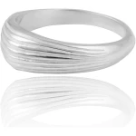 Whitney Ring - Silver