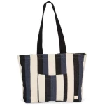 YTWOO Shopper | Shopping Bag | Starndtasche aus recycelter Baumwolle/PET