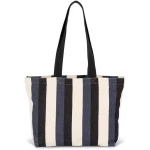 YTWOO Shopper | Shopping Bag | Starndtasche aus recycelter Baumwolle/PET