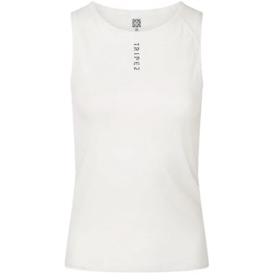 triple2 Damen - UNNER Pro - Unterhemd, Baselayer aus recyceltem Polyester