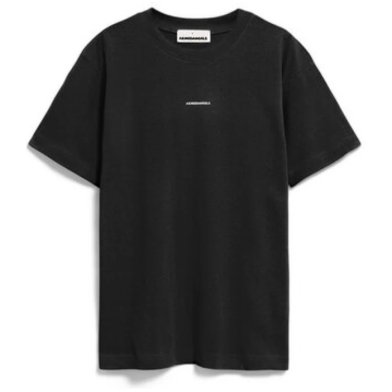 ARMEDANGELS AALOX - Herren Heavyweight T-Shirt Oversized Fit aus Bio-Baumwoll mix