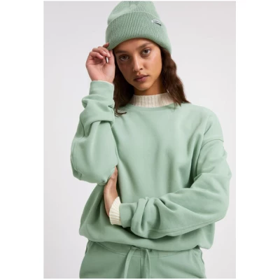 ARMEDANGELS AARIN - Damen Sweatshirt Oversized Fit aus Bio-Baumwolle