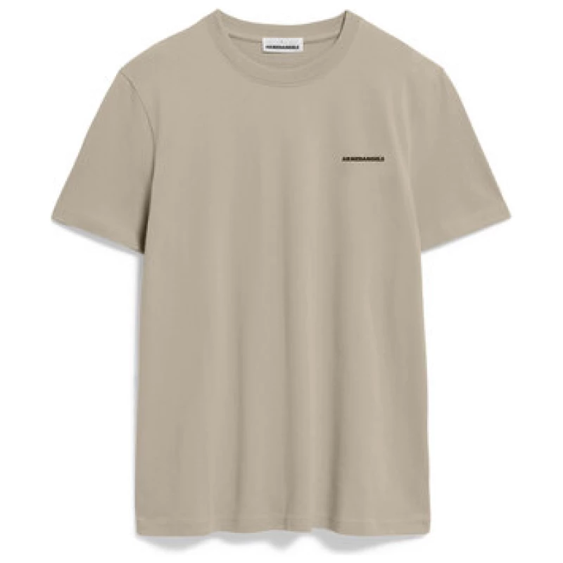 ARMEDANGELS MAASO FLOWAA - Herren T-Shirt Relaxed Fit aus Bio-Baumwolle