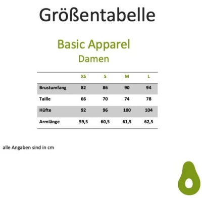 Basic Apparel Pullunder geknöpft - Lise Vest - aus recycelter Wolle