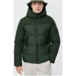ECOALF Winterjacke - Alike Jacket - aus recyceltem Polyester
