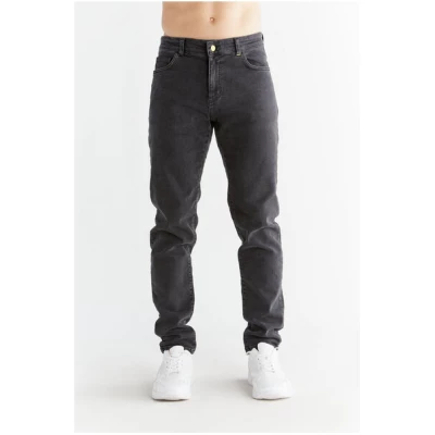 EVERMIND - Herren Slim Fit Jeans aus Bio-Baumwolle MG1013