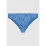 Eco Triangle Bottom Bikini