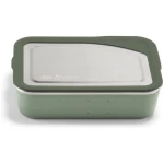 Klean Kanteen Essensbehälter Lunchbox Rise 1005ml oder 1626 ml auslaufsicher - 90% Recycling-Edelstahl