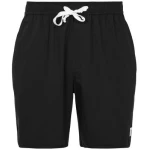 KnowledgeCotton Apparel Badehose - Swim shorts with elastic waist