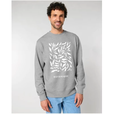 Kultgut Softer & Sehr angenehmer Biosweater - Pullover / Botanique