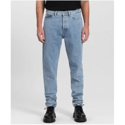 Kuyichi LENNY Loose fit Men Jeans (heritage blue)