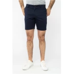 NAVIN Shorts aus Bio Baumwolle, Baumwolle