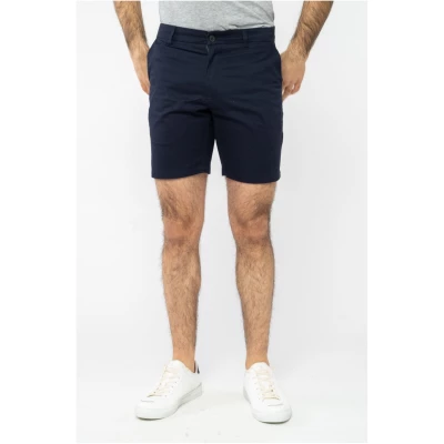 NAVIN Shorts aus Bio Baumwolle, Baumwolle