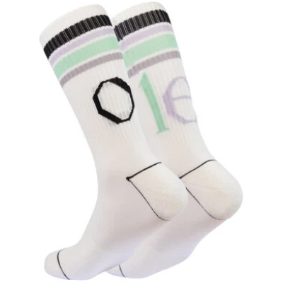 Socken "Ooley Dreamer" aus Biobaumwolle made in Italy