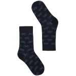 Socken aus Baumwolle (Bio) - Mix | Socks ALMOND BIKES recolution