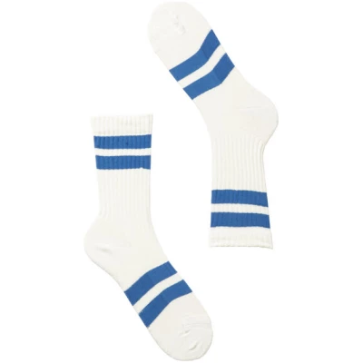Socken aus Baumwolle (Bio) - Mix | Socks KODA STRIPES recolution