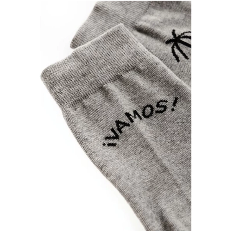Socken aus Baumwolle (Bio) - Mix | Socks MARULA NEVER STOP recolution