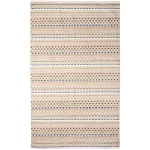 TRANQUILLO Teppich TRADITIONAL , Good Weave-zertifiziert, 190 x 120 cm (BS219)