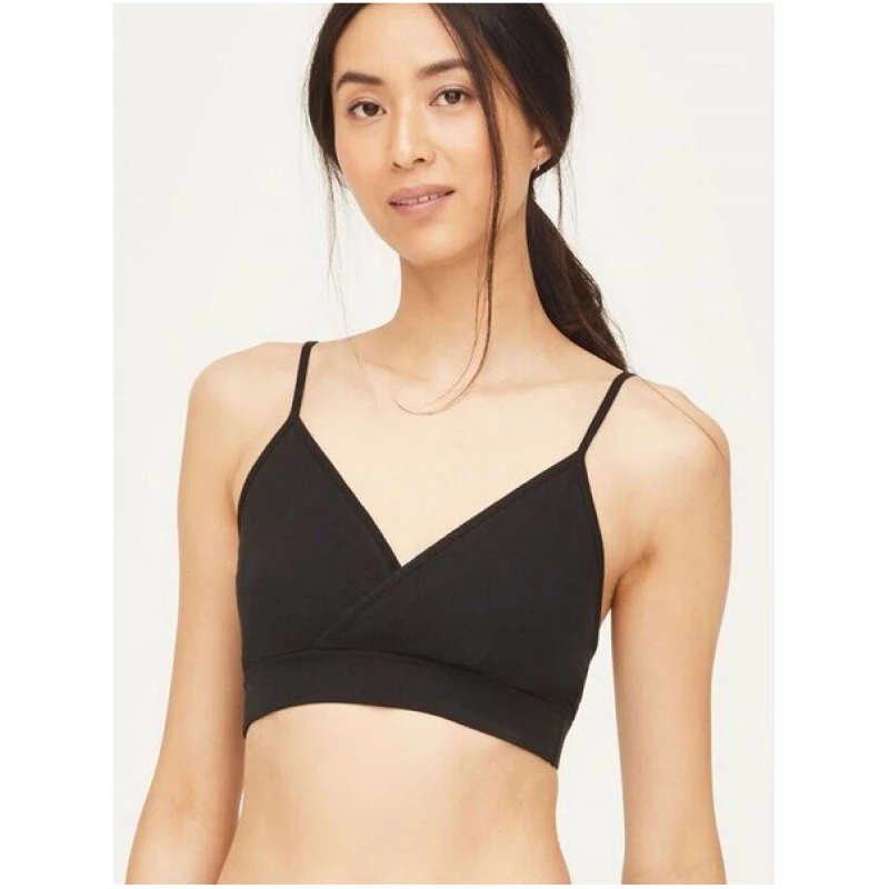 Thought Triangle Bralette