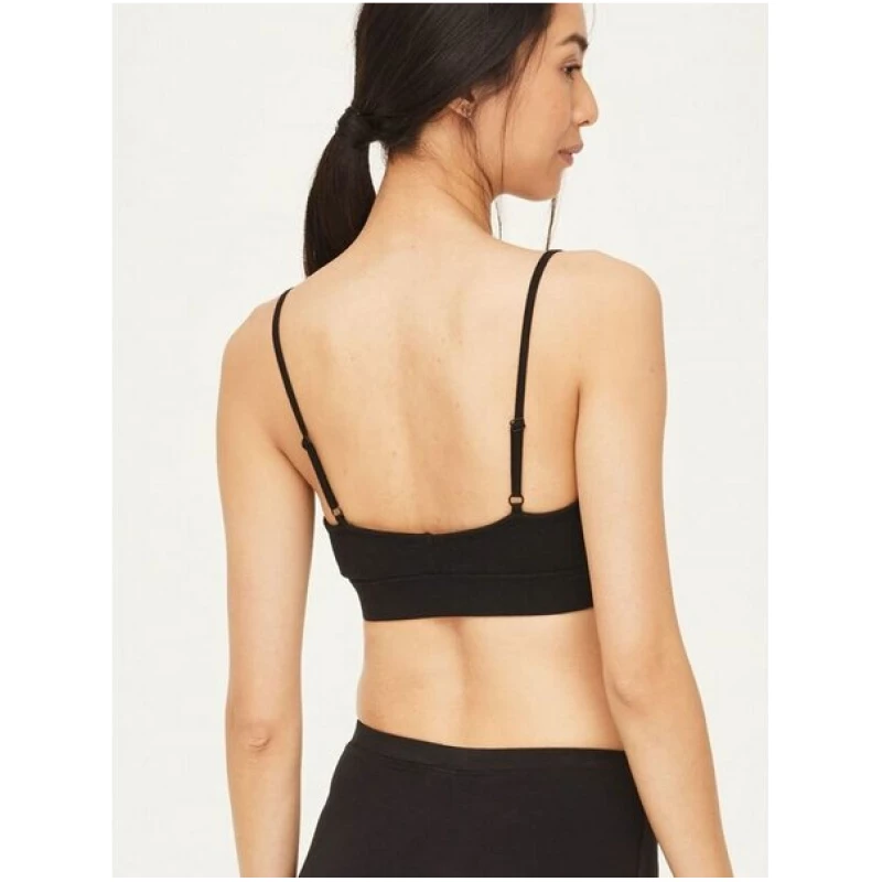 Thought Triangle Bralette