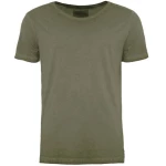 Trevors by DNB JENS: T-Shirt aus 100% Biobaumwolle