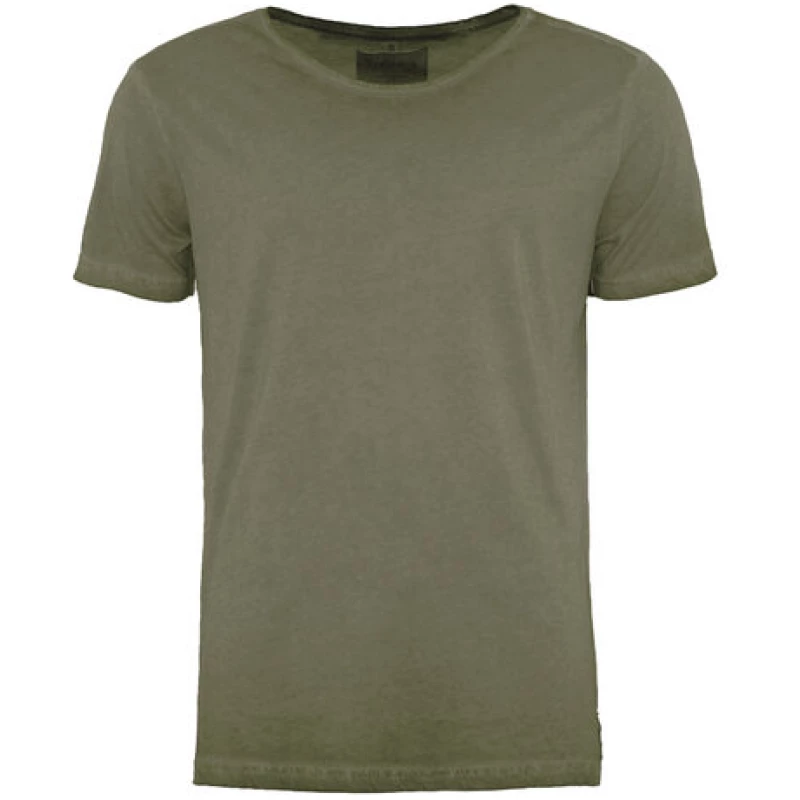 Trevors by DNB JENS: T-Shirt aus 100% Biobaumwolle