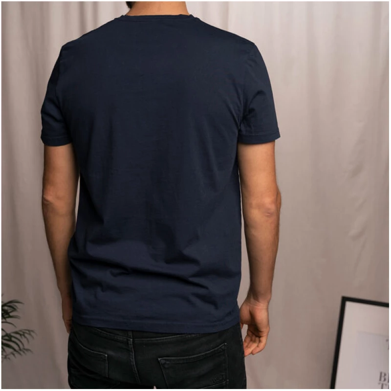 Vresh Clothing Vinn - T-Shirt aus Biobaumwolle