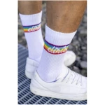 dirts Rainbow Socks