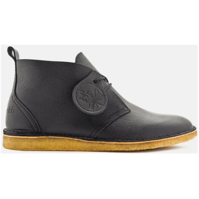 ekn footwear Desert Boot Max Herre - Leather