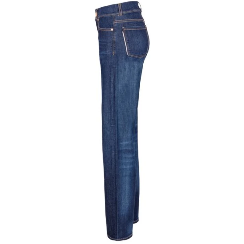 goodsociety Womens Regular Straight Jeans Kyanos