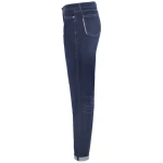 goodsociety Womens Slim Tapered Light Jeans - Kyanos
