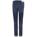 goodsociety Womens Slim Tapered Light Jeans - Kyanos