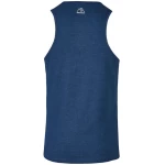 nice to meet me Essential Tank - Recycelter Polyester / Biobaumwolle