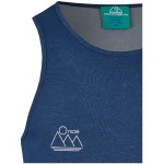nice to meet me Essential Tank - Recycelter Polyester / Biobaumwolle