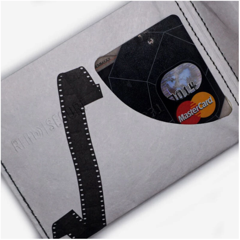 paprcuts RFID Portemonnaie